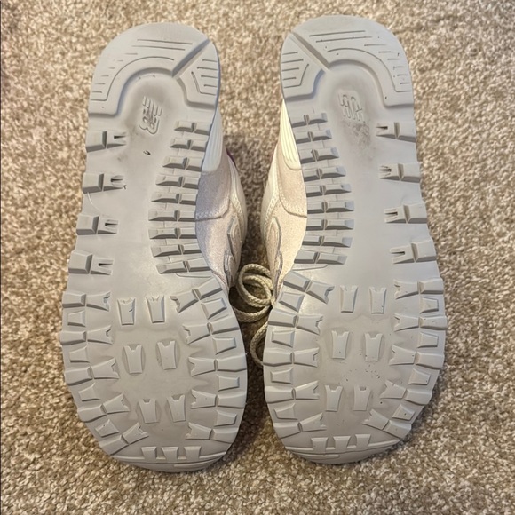 New Balance 574 - Picture 4 of 4